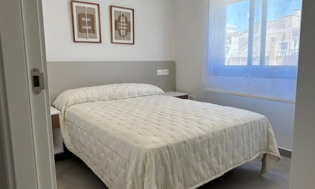 Nieuwbouw Woningen - Herenhuis - Pilar de la Horadada