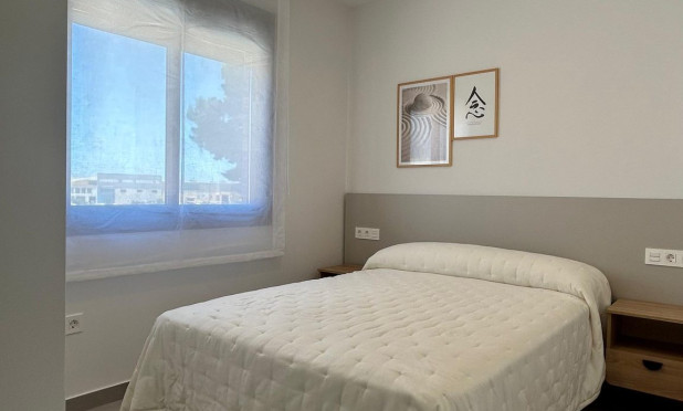 Nieuwbouw Woningen - Herenhuis - Pilar de la Horadada