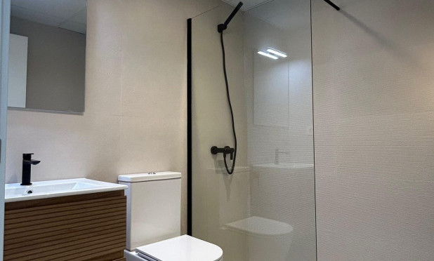 Nieuwbouw Woningen - Herenhuis - Pilar de la Horadada