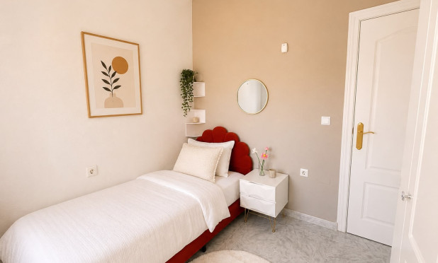 Odsprzedaż - Villa - Ciudad Quesada - La Marquesa Golf