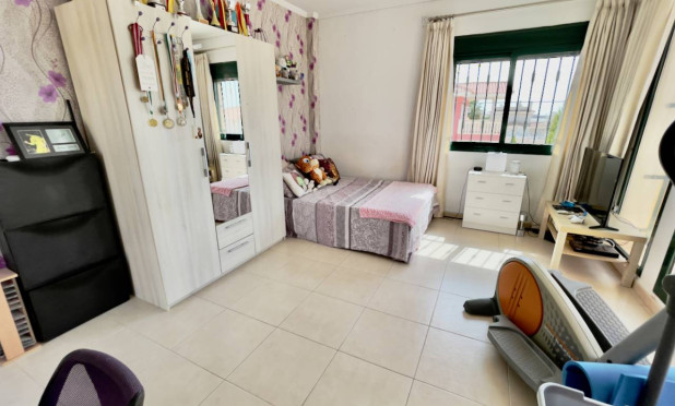 Resale - Villa - Ciudad Quesada - La Fiesta