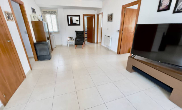 Resale - Villa - Ciudad Quesada - La Fiesta