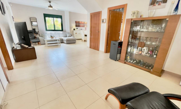 Resale - Villa - Ciudad Quesada - La Fiesta