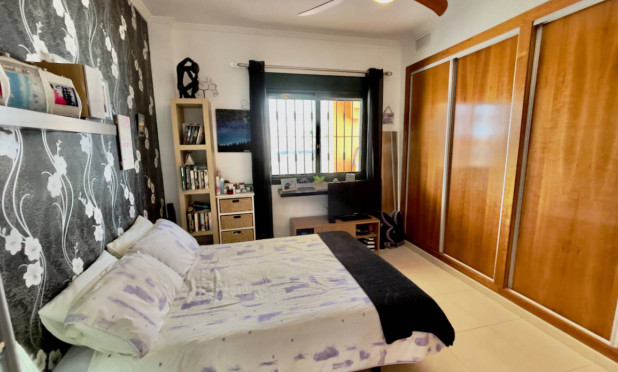 Resale - Villa - Ciudad Quesada - La Fiesta