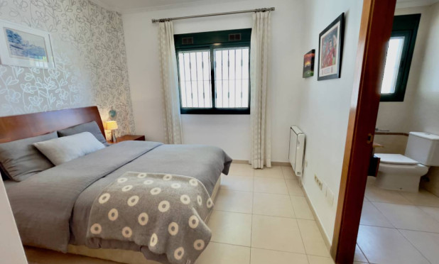 Resale - Villa - Ciudad Quesada - La Fiesta