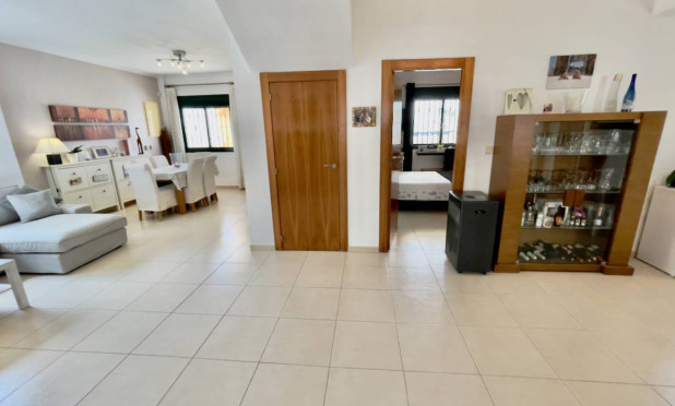 Resale - Villa - Ciudad Quesada - La Fiesta