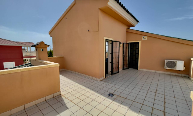 Resale - Villa - Ciudad Quesada - La Fiesta