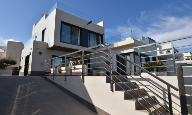 Reventa - Villa - San Miguel de Salinas