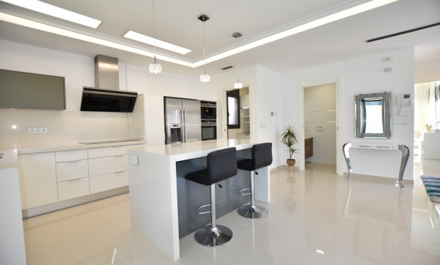 Reventa - Villa - San Miguel de Salinas