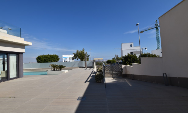 Reventa - Villa - San Miguel de Salinas