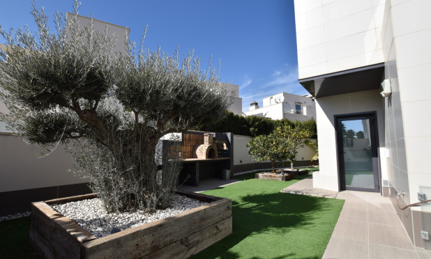 Reventa - Villa - San Miguel de Salinas