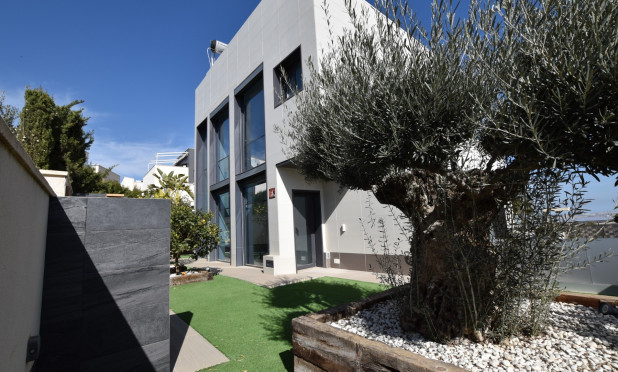 Reventa - Villa - San Miguel de Salinas