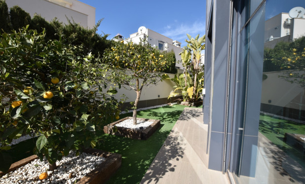 Reventa - Villa - San Miguel de Salinas