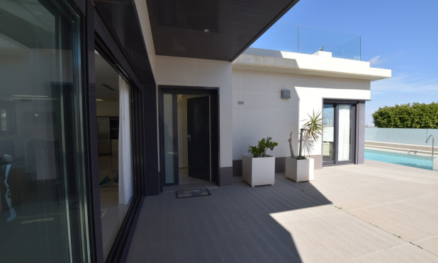 Reventa - Villa - San Miguel de Salinas