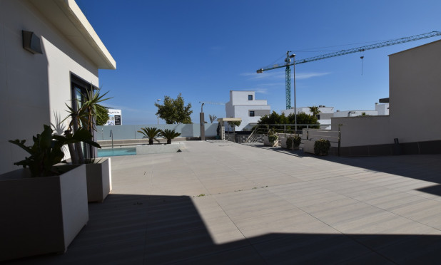 Reventa - Villa - San Miguel de Salinas