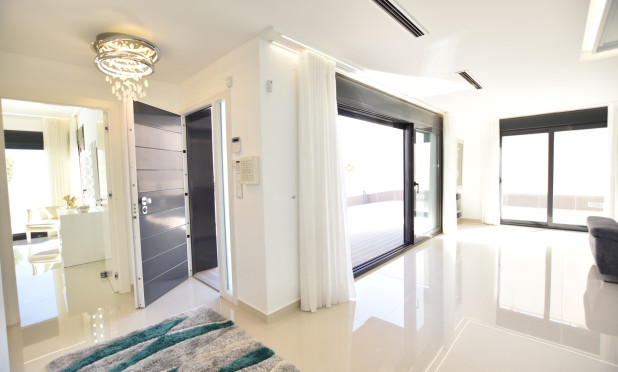 Reventa - Villa - San Miguel de Salinas