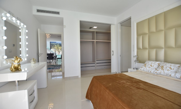 Reventa - Villa - San Miguel de Salinas