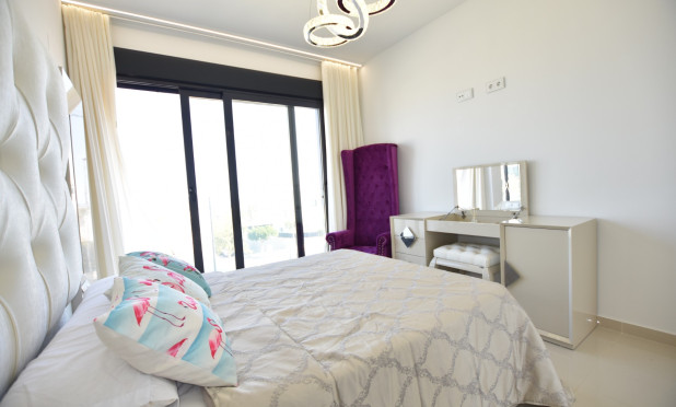 Reventa - Villa - San Miguel de Salinas