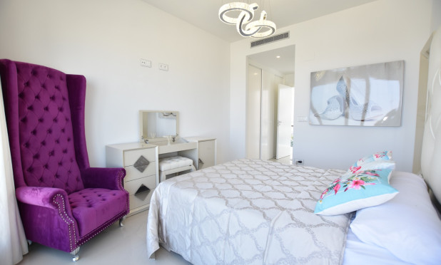Reventa - Villa - San Miguel de Salinas