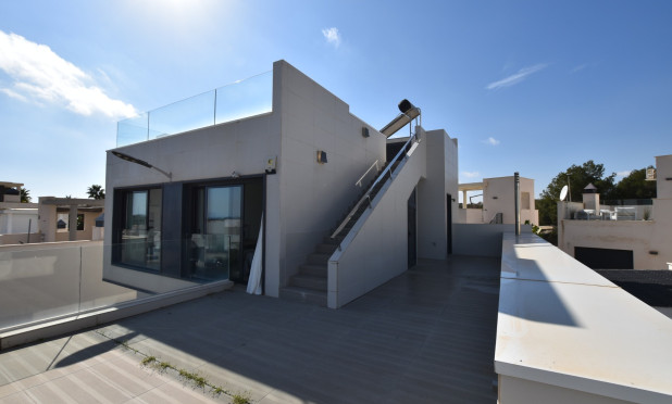 Reventa - Villa - San Miguel de Salinas