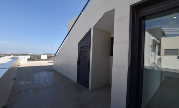 Reventa - Villa - San Miguel de Salinas