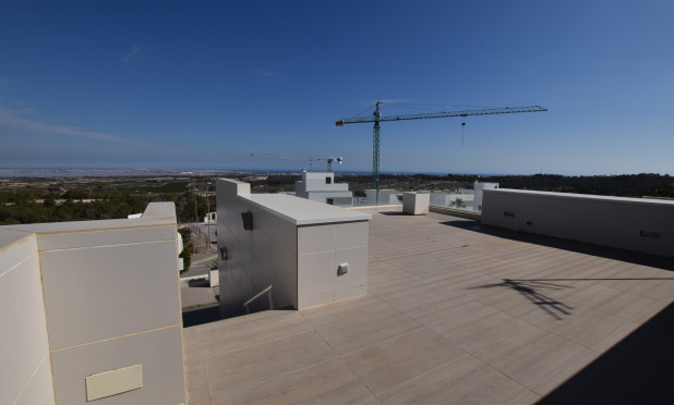 Reventa - Villa - San Miguel de Salinas
