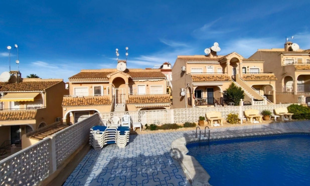 Revente - Apartment - Flat - San Miguel de Salinas - Blue Lagoon