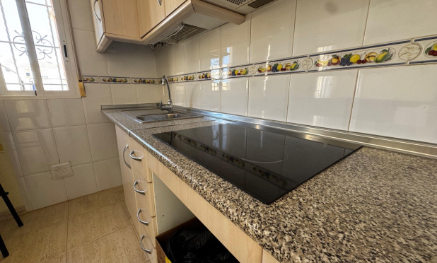 Revente - Apartment - Flat - San Miguel de Salinas - Blue Lagoon