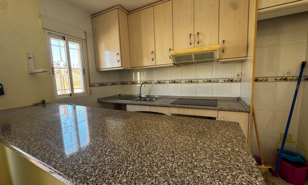 Revente - Apartment - Flat - San Miguel de Salinas - Blue Lagoon