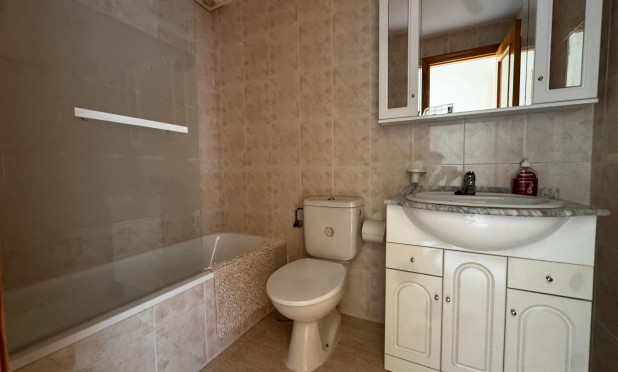 Revente - Apartment - Flat - San Miguel de Salinas - Blue Lagoon