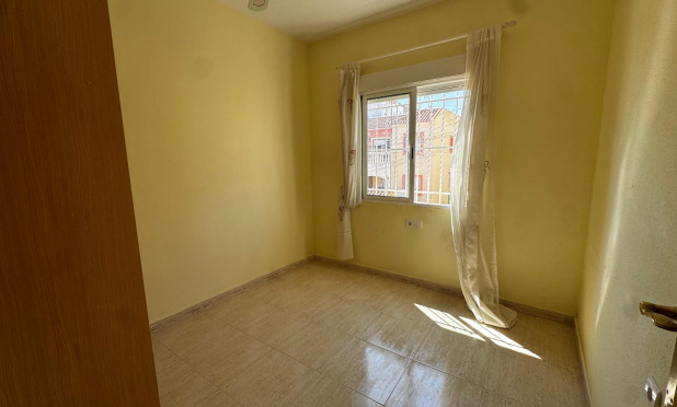Revente - Apartment - Flat - San Miguel de Salinas - Blue Lagoon