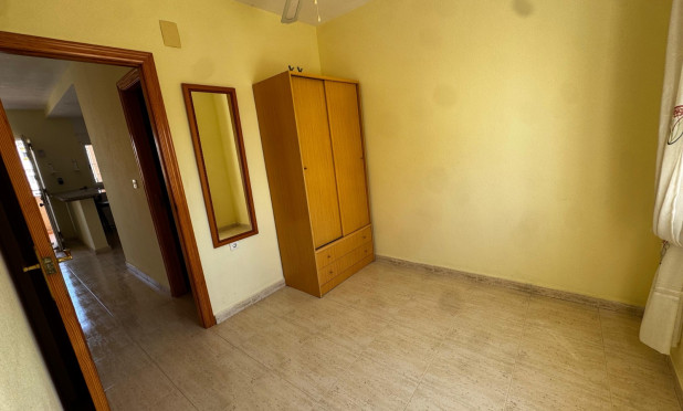 Revente - Apartment - Flat - San Miguel de Salinas - Blue Lagoon