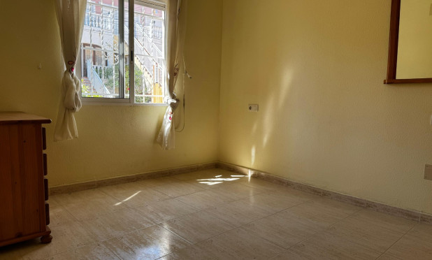 Revente - Apartment - Flat - San Miguel de Salinas - Blue Lagoon