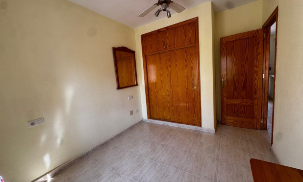 Revente - Apartment - Flat - San Miguel de Salinas - Blue Lagoon