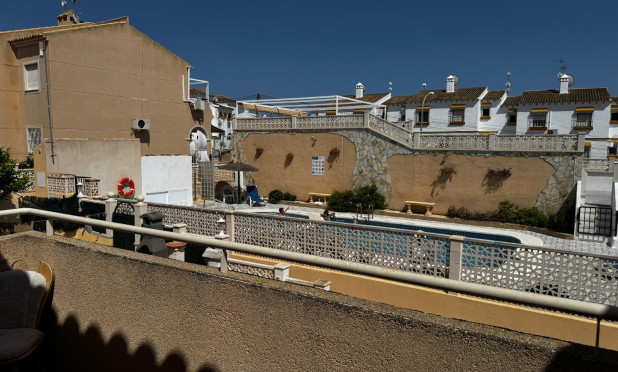 Revente - Apartment - Flat - San Miguel de Salinas - Blue Lagoon