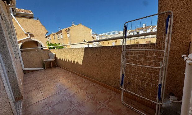 Revente - Apartment - Flat - San Miguel de Salinas - Blue Lagoon