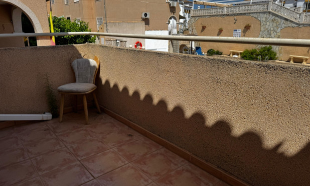 Revente - Apartment - Flat - San Miguel de Salinas - Blue Lagoon