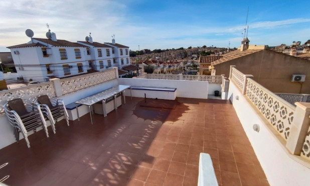 Revente - Apartment - Flat - San Miguel de Salinas - Blue Lagoon