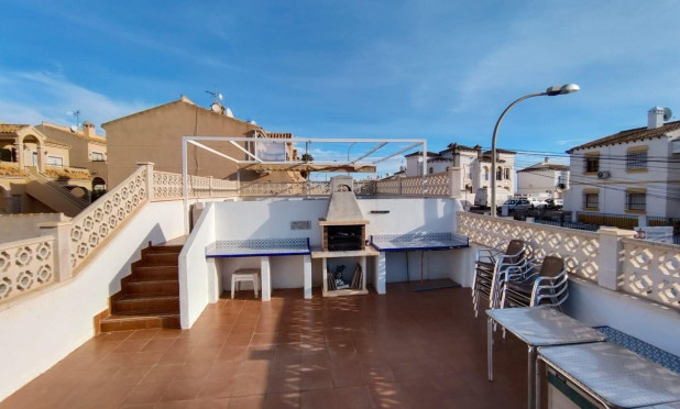 Revente - Apartment - Flat - San Miguel de Salinas - Blue Lagoon