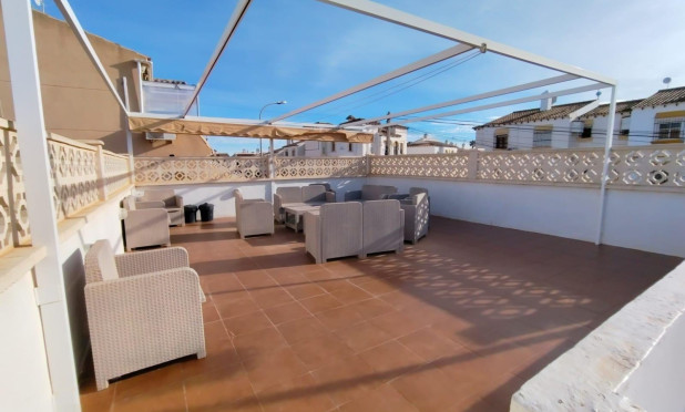Revente - Apartment - Flat - San Miguel de Salinas - Blue Lagoon