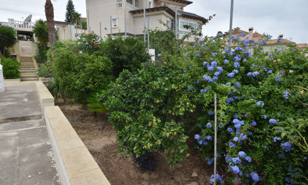 Wiederverkauf - Villa - Algorfa - Montemar