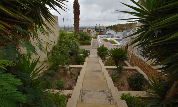 Wiederverkauf - Villa - Algorfa - Montemar