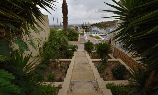 Wiederverkauf - Villa - Algorfa - Montemar