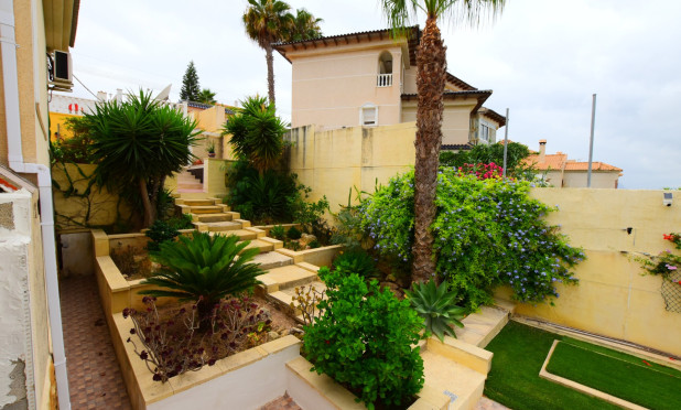 Wiederverkauf - Villa - Algorfa - Montemar