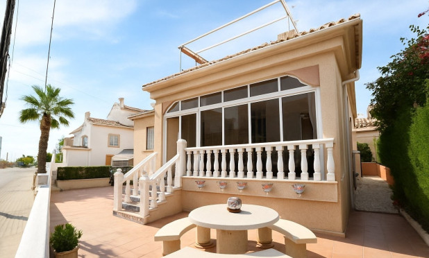 Reventa - Villa - Algorfa - Montemar