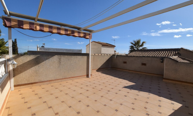 Reventa - Villa - Algorfa - Montemar