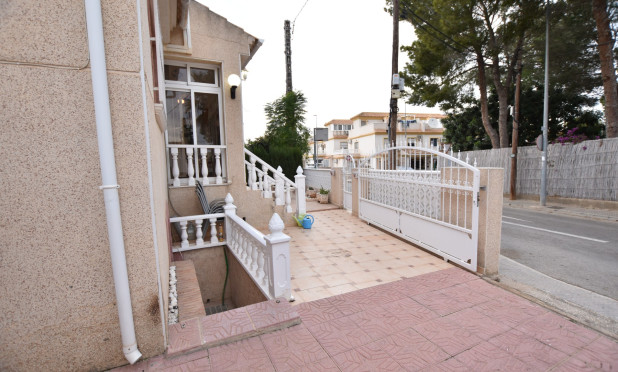 Reventa - Villa - Algorfa - Montemar