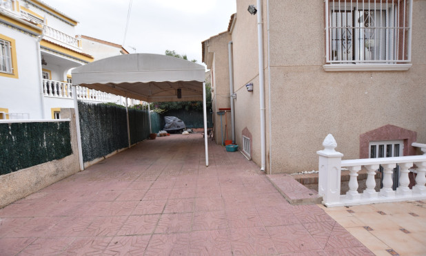 Reventa - Villa - Algorfa - Montemar