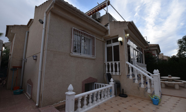 Reventa - Villa - Algorfa - Montemar