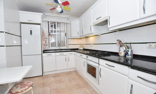 Reventa - Villa - Algorfa - Montemar